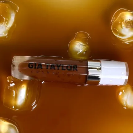 All Things New Boutigue | Iced Coffee Gloss