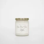 All Things New Boutigue | How Bout Dem Apples | Fall | 8 oz Candle