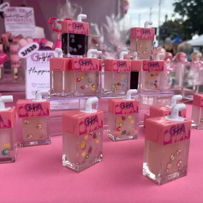 All Things New Boutigue | Juice Box Lipgloss