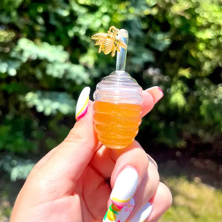 All Things New Boutigue | Honeypot Gloss