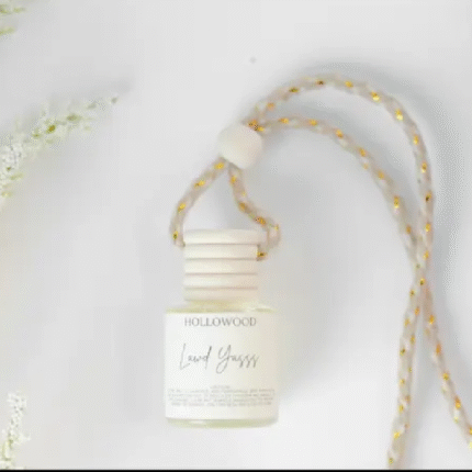 All Things New Boutigue | LAWD YASSS Everyday Car Diffusers