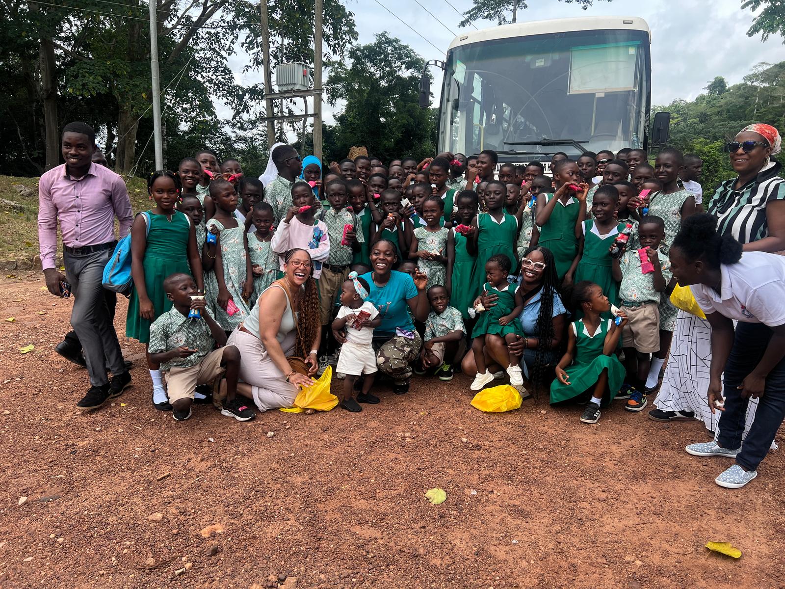 All Things New Boutigue | Supporting Children, Shaping Futures