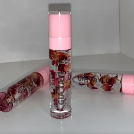 All Things New Boutigue | Rose Petal Gloss