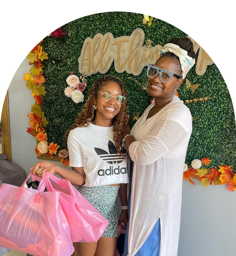 All Things New Boutigue | WELCOME TO ALL THINGS NEW BOUTIQUE