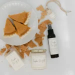 All Things New Boutigue | Pumpkin Pie Y’all | Fall | 8 oz Candle
