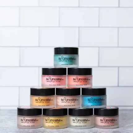 All Things New Boutigue | Lip Scrubs