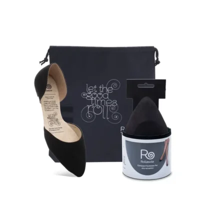 All Things New Boutigue | La Femme Flats