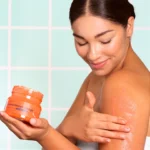 All Things New Boutigue | Watermelon Mango Exfoliating Body Scrub