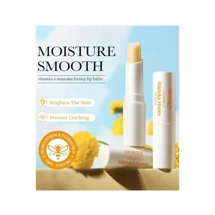 All Things New Boutigue | Vitamin E Manuka Honey Lip Balm