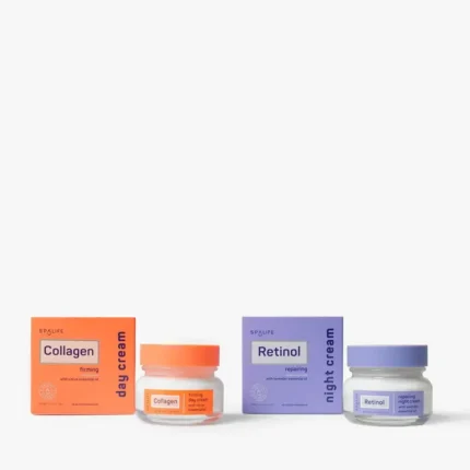 All Things New Boutigue | Day To Night Firm & Repair Cream Duo