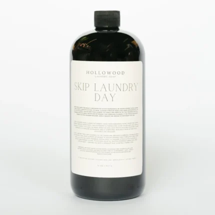All Things New Boutigue | Skip Laundry Day Luxury Liquid Laundry Detergent