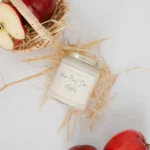All Things New Boutigue | How Bout Dem Apples | Fall | 8 oz Candle