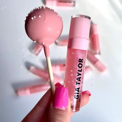 All Things New Boutigue | Cake Pop Gloss
