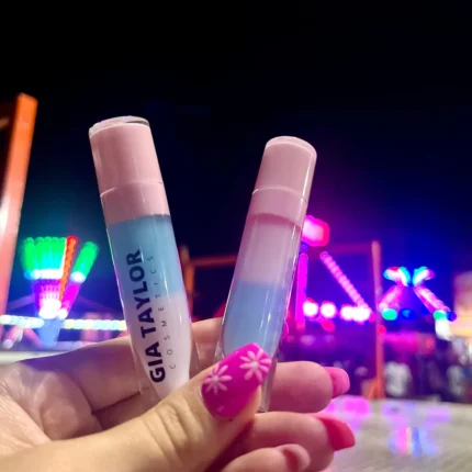 All Things New Boutigue | Cotton Candy Gloss