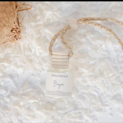 All Things New Boutigue | BOUJEE Everyday Car Diffusers