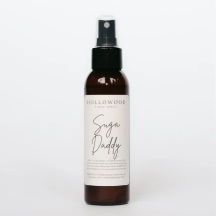 All Things New Boutigue | Suga Daddy | Men’s Collection | Linen Spray