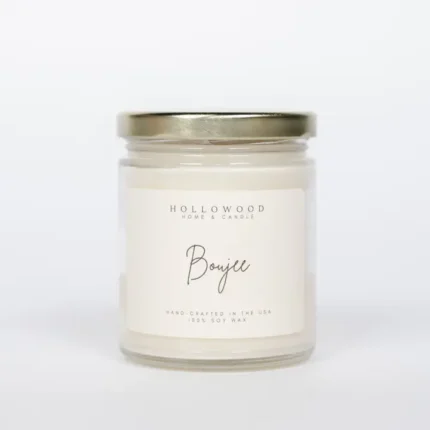 All Things New Boutigue | Boujee | Everyday | Candles
