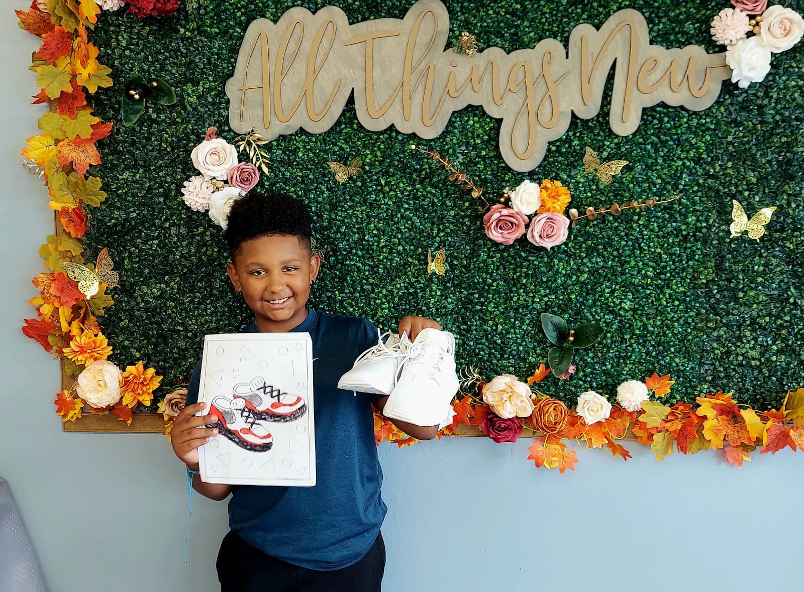 All Things New Boutigue | 2024 Art N’ Motion Coloring Contest – A Celebration of Creativity