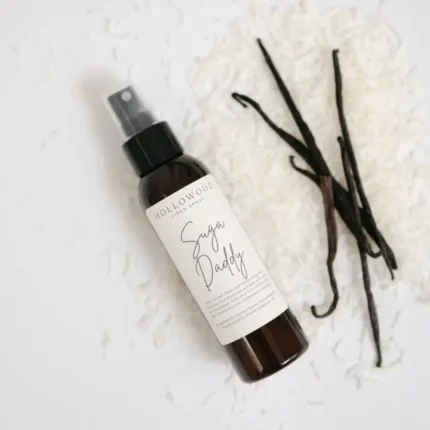 All Things New Boutigue | Suga Daddy | Suga Daddy | Men’s Collection | Linen Spray