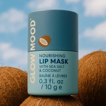 Coconut Lip Mask