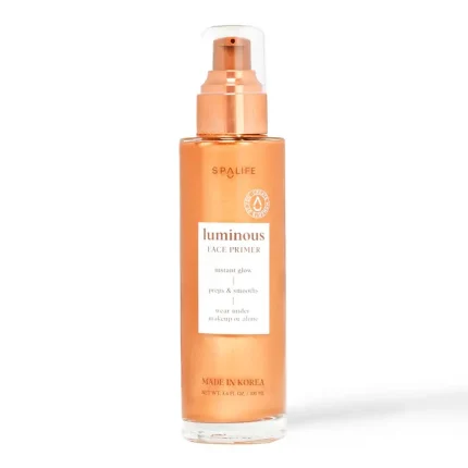 Luminous Face Primer | Korean Skincare